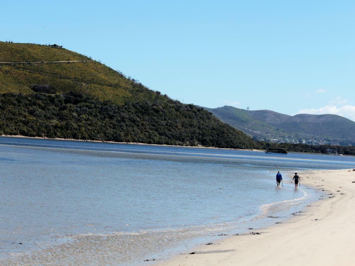 Knysna Oyster 아파트 외부 사진